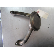 19Q017 Engine Oil Pickup Tube From 2007 Honda Pilot  3.5